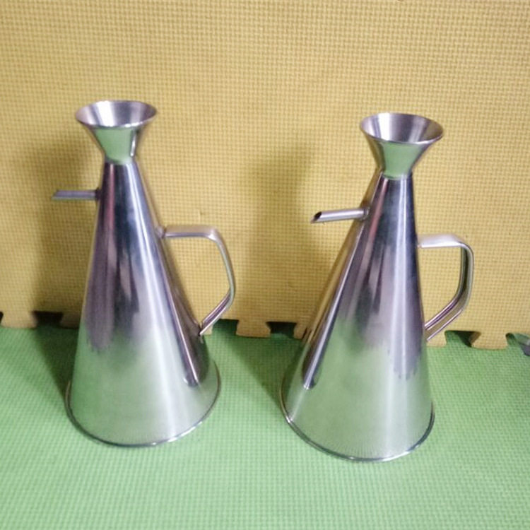 鑫诚信供矿浆量杯 浓度壶厂家250ml 500ml 1000ml喇叭式密度壶