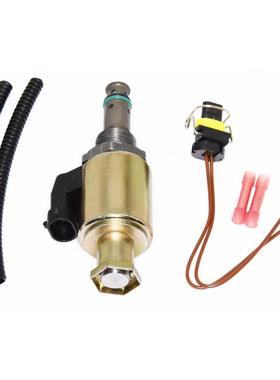 适用福特柴油喷油器压力调节器F81Z9C968AA1836412C91保一年