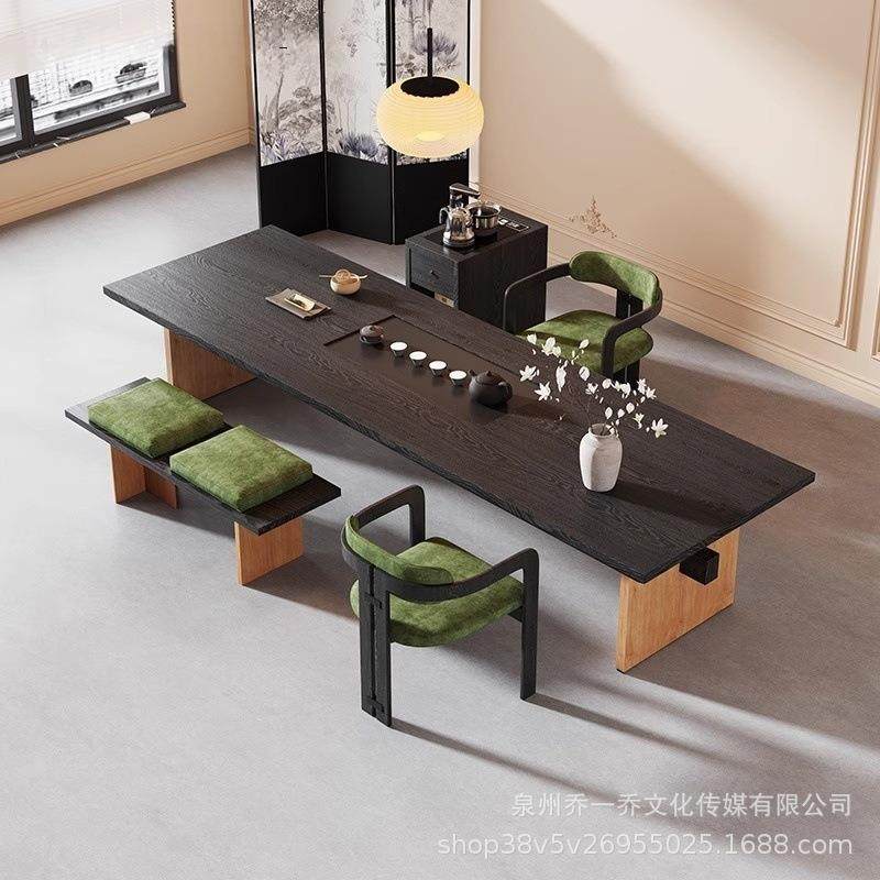 宋氏美学茶桌茶座椅一套家用实木茶桌椅组合2025新款茶台泡茶一体,电子/电工,接线端子,淘宝优惠券,粉丝福利购,淘宝优惠卷