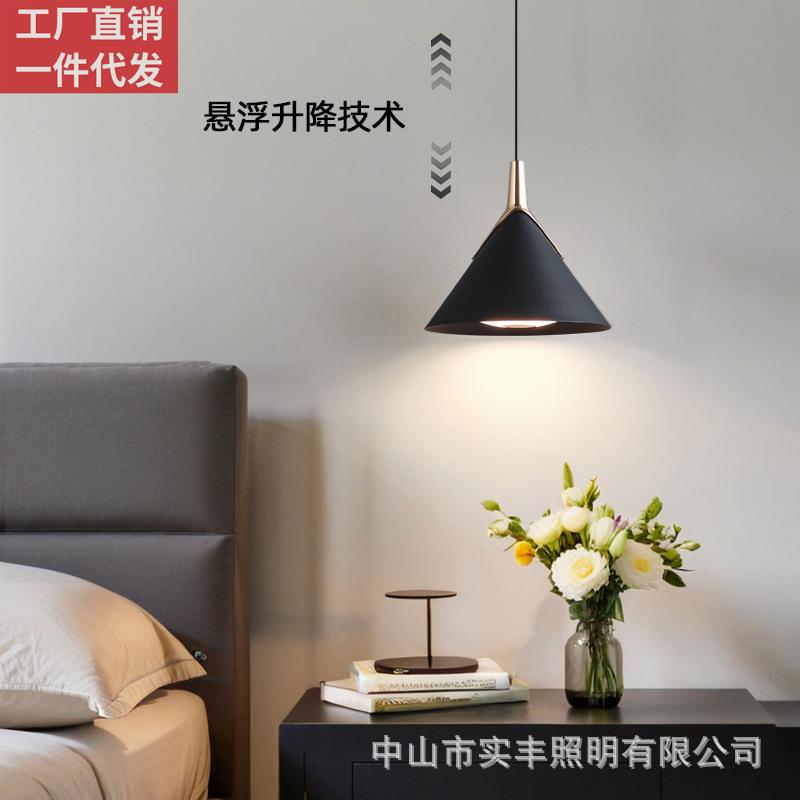 卧室吸顶灯现代简约餐厅阳台壁吸顶灯书房服装店直播吸顶灯