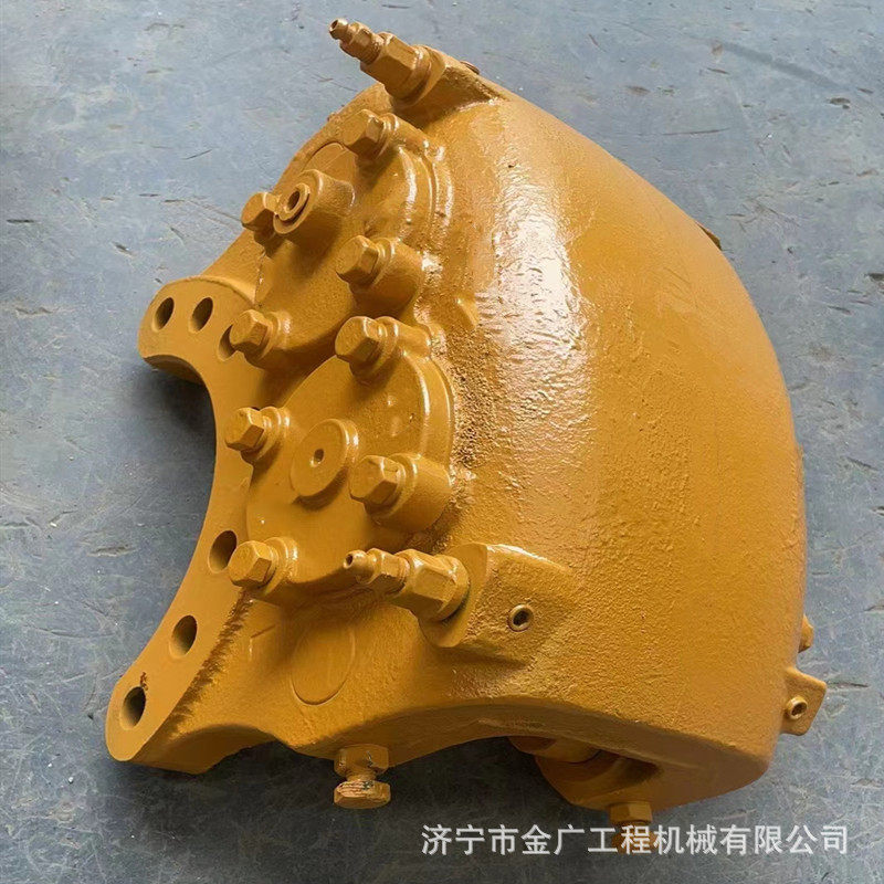 装载机铲车刹车钳FL966960制动钳制动器制动分泵夹钳修理包
