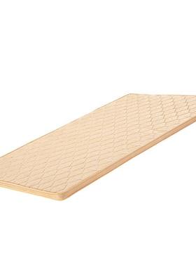 薄床垫椰棕床垫90cm学生宿舍硬1.5米1.8米环保儿童儿童专用