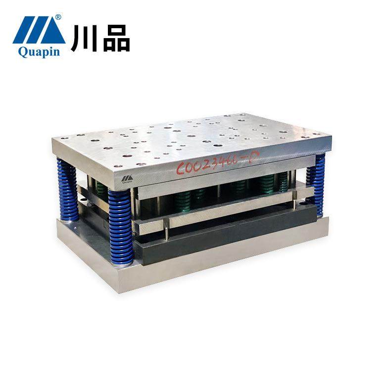 川品供应普通冲床模具非标冲压冲孔模钣金厚板铝型材,电子/电工,接线端子,淘宝优惠券,粉丝福利购,淘宝优惠卷