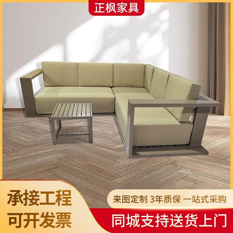 小户型布艺沙发组合客厅铝合金扶手沙发家用L型转角沙发,基础建材,脚轮/万向轮,淘宝优惠券,粉丝福利购,淘宝优惠卷