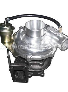 rhc6224100-2204A增压器H07CTH07C-TD发动机用