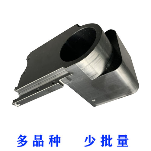 机械零部件加工A2017零件加工非标零件五金加工