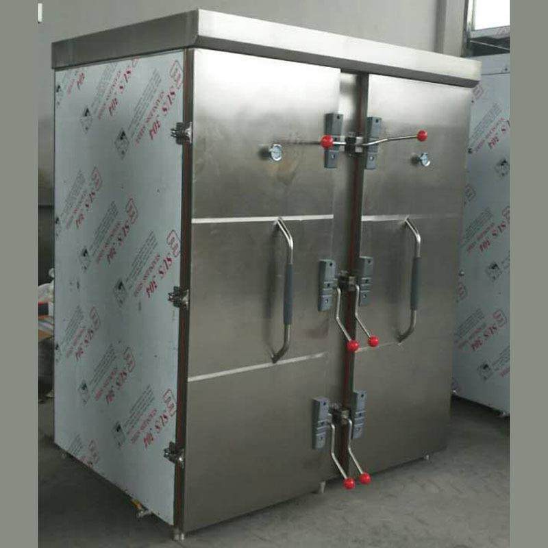 商用蒸房蒸箱72盘双门蒸箱大型蒸房108盘三开门蒸箱,金属材料及制品,金属加工件/五金加工件,淘宝优惠券,粉丝福利购,淘宝优惠卷