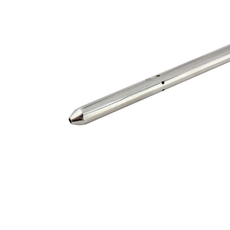 恒达森微压差计皮托管可用于teso510 30CM长L型皮托管（不含主机