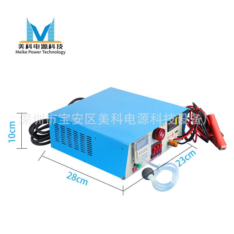 850W可调直流稳压电源0-85V10A直流可调电源50V1000A24V40A18V300