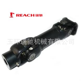 传动轴A HQ01 002A FD35 002243C7 1747 H002 22111 45T9