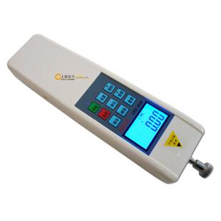 电子显示数字测力计300N便携数显推拉力计可连接电脑数显测力计