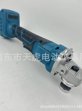 无刷锂电角磨机砂轮机抛光机大功率切割机打磨机角向磨光机