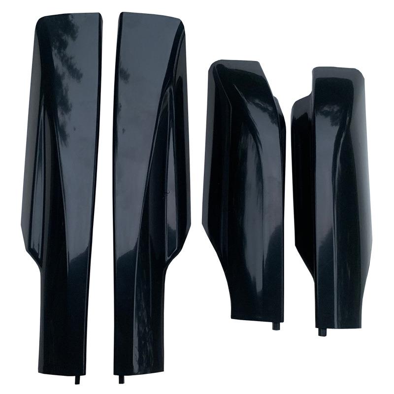 适用于丰田RAV4车顶行李架盖子2001-2017款rav4行李架盖工厂直销