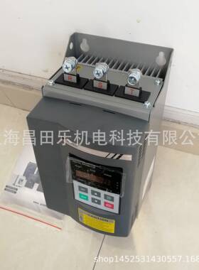 PR5200系列普传软启动器PR5200022G311KW电机启动器22A电流