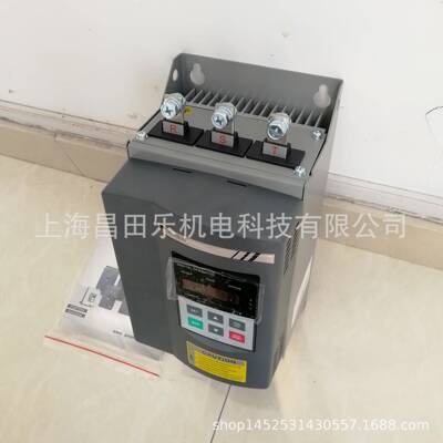 PR5200系列普传软启动器PR5200022G311KW电机启动器22A电流