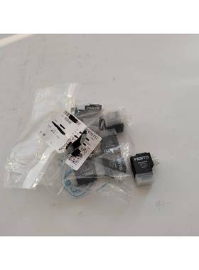 德国FESTO线圈MSEB-3-24VDC