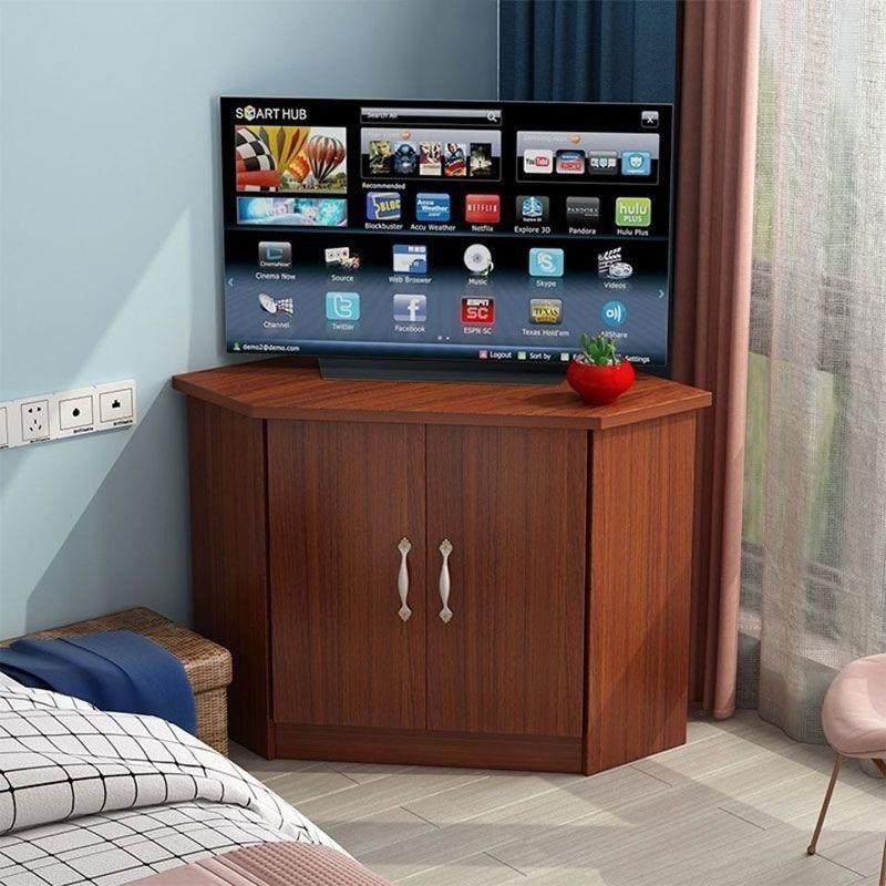 电视柜三角电视柜墙角柜式置物架客厅转角收纳卧室家用小户型角落,家装灯饰光源,其它灯具灯饰,淘宝优惠券,粉丝福利购,淘宝优惠卷