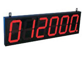 DY210YJT大屏幕计时器(东辉仪表)DY2000大延牌