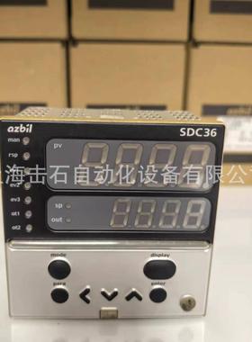 SDC35温控表