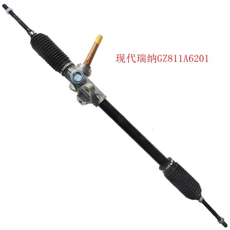 GZ811A6201适用于现代瑞纳方向机总成