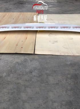 汽车配件适用马自达MazdaRX7FC3SForesight玻纤后窗顶翼尾翼