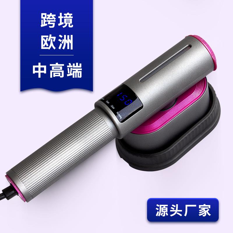 蒸汽挂烫机手持小型易携带烫衣服熨烫机家用可旋转干湿两用电熨斗