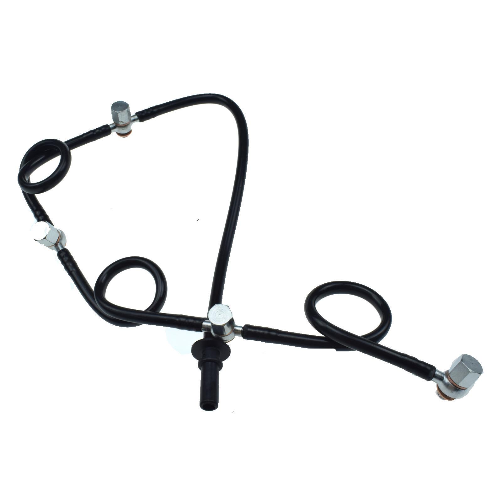 适用于福特全顺MK62.02.4柴油发动机回油管1C1Q9K022BA1128060