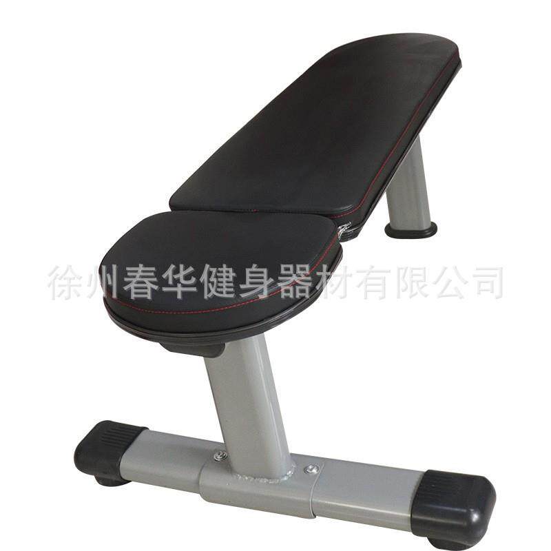 哑铃凳家用健身器材哑铃卧推凳家用哑铃椅哑铃平凳商用飞鸟凳训练