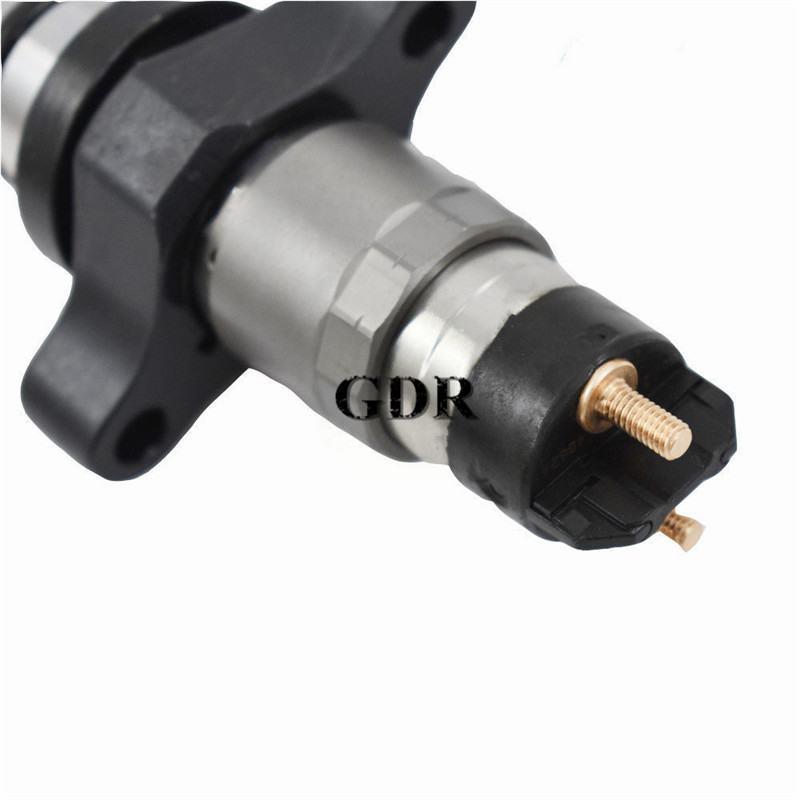 热销5.9L发动机配件喷油器0986435505适用于道奇康明斯