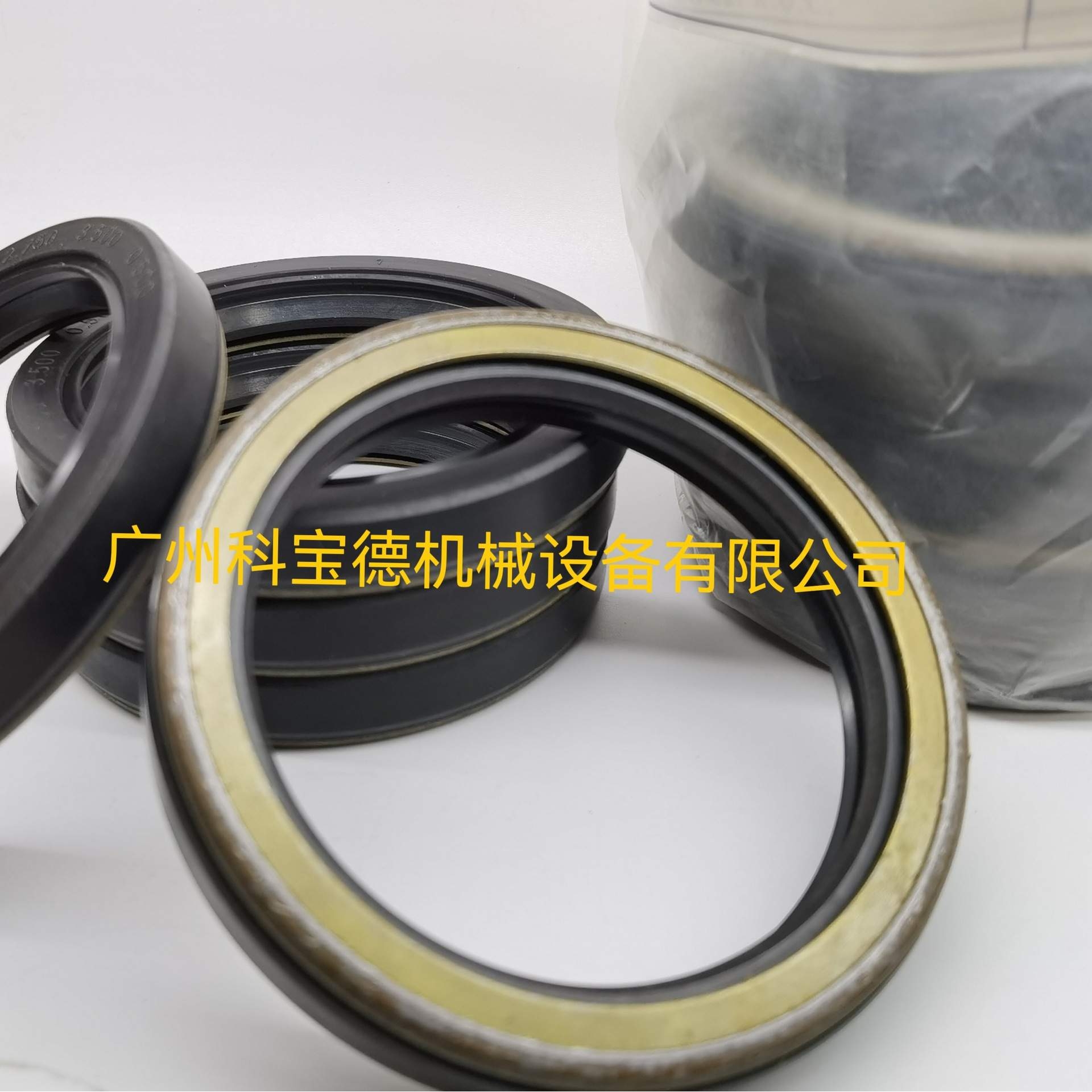 TCN型油封staffa斯达法马达HMB200/HMC125/JC350-450-17用油封