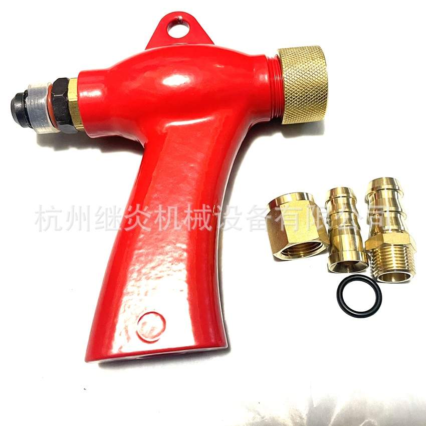大理石喷砂枪喷砂机手持式喷砂枪 SBC420 sandblaster gun