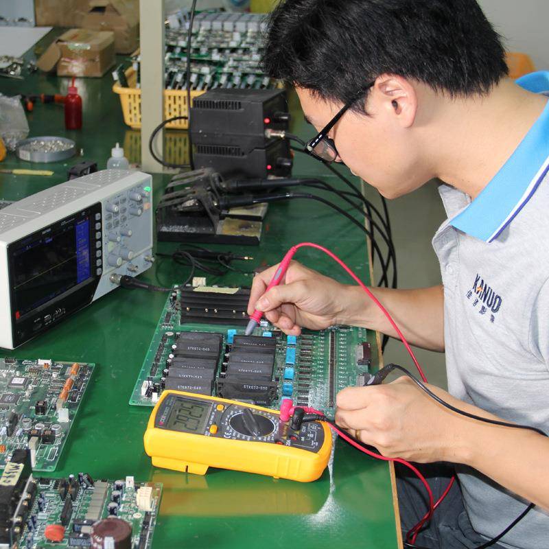 专业维修富士诺日士电路板各种型号彩扩机电路板