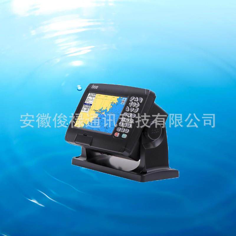 新诺科技GN-150-7导航海图仪可过海事检查船用直发CCS卫星