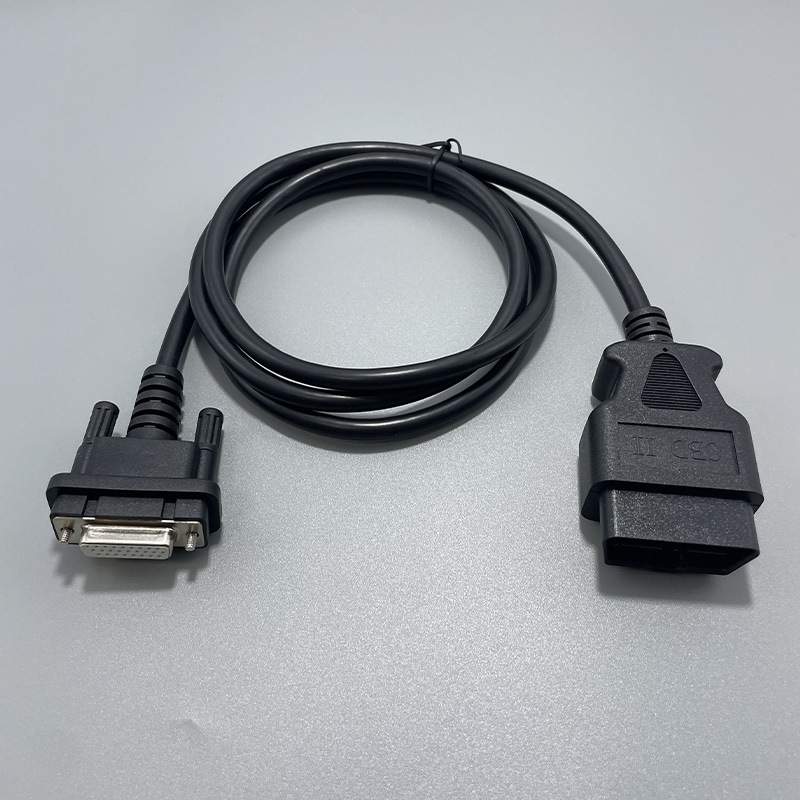 C6 MB STAR C6 DOIP2023.09XENTRY固件可升级奔驰汽车故障诊断仪