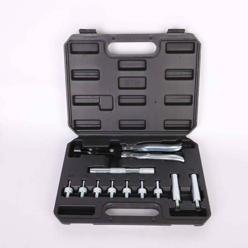 SK-11PC/C气门油封拆装工具组套