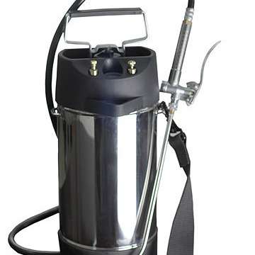 邦麦尔皮肤洗消装置  重伤员皮肤洗消器  可移动式洗消器