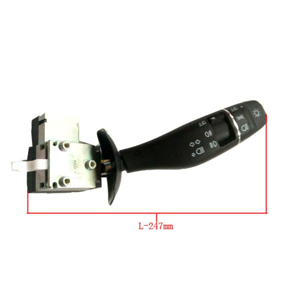 江淮原厂变光开关(灯光)K7HFC格尔发3774110Y8010