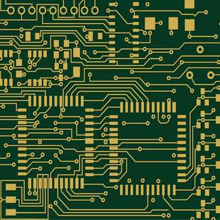 PCBA开发设计私人改板抄板各类电子产品设计私模电路板制作