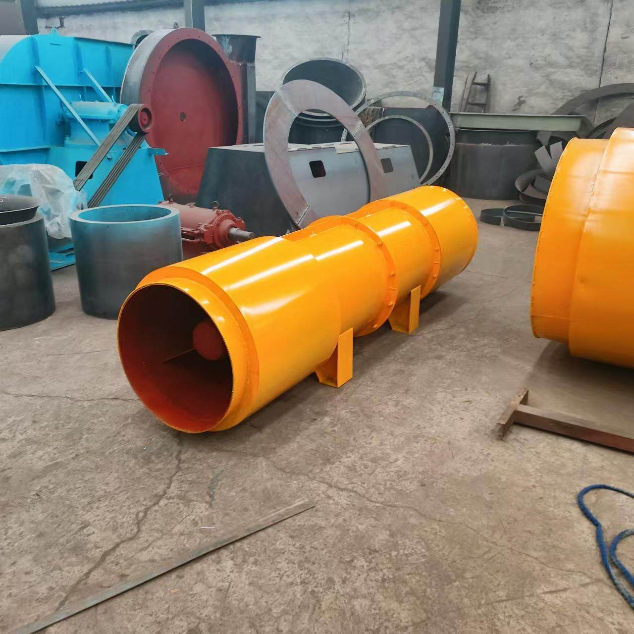 隧道施工通风机通风换气SDF对旋轴流局部通风机功率110kw现货速发,五金/工具,风机/鼓风机/通风机,淘宝优惠券,粉丝福利购,淘宝优惠卷