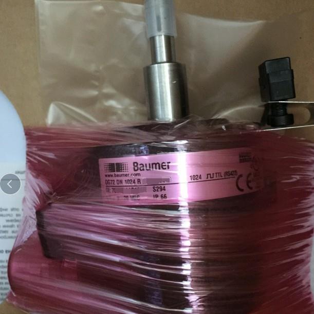 SEW编码器OGS72DN1024R现货baumer编码器OG72DN1024R现货