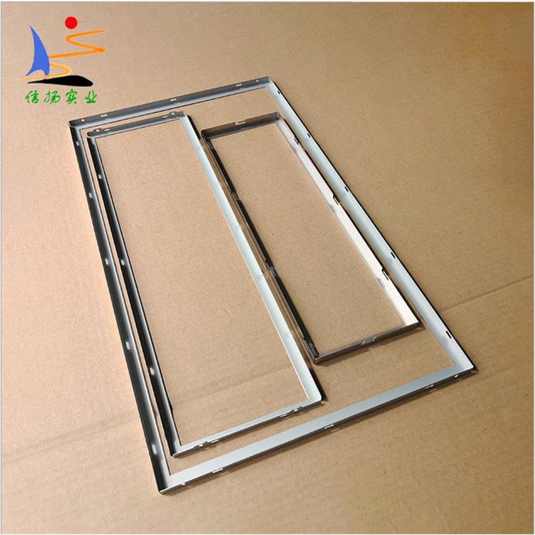 数控钣金 显示器箱组件 NCT加工东莞钣金加工高精密钣金件