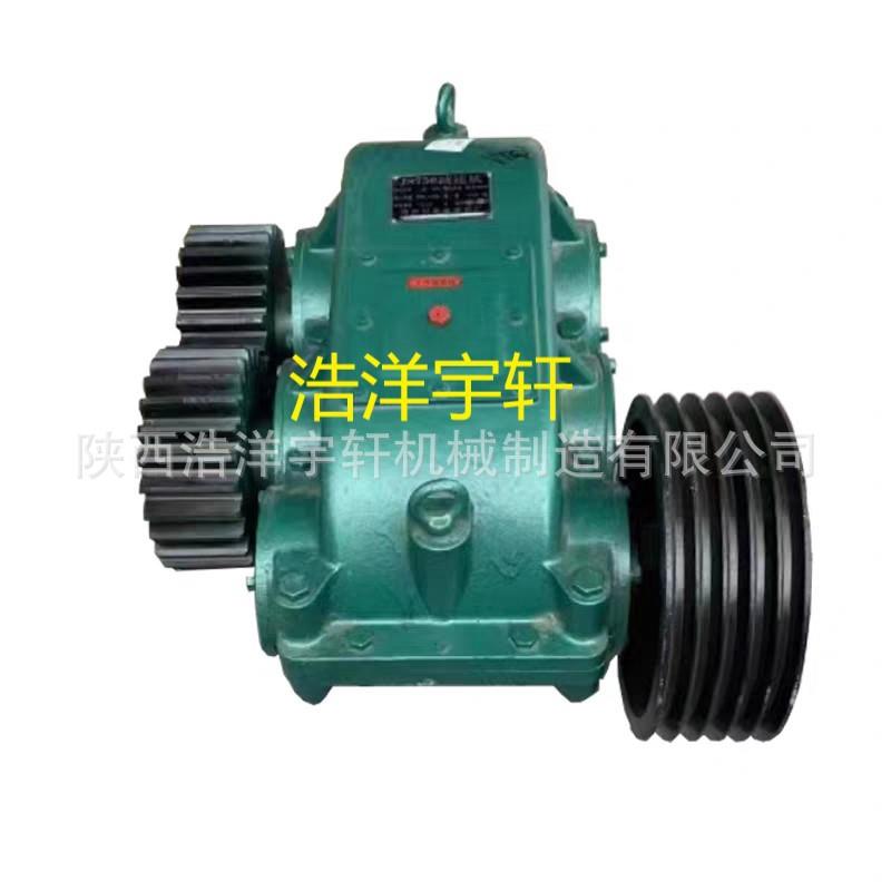 搅拌机减速机JS500 JS750 JS1000 配件齿轮和轴