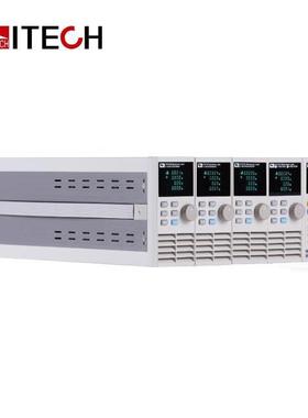 采购多路输入 可编程 直流电子负载 IT8700系列 IT8722B 艾德克。