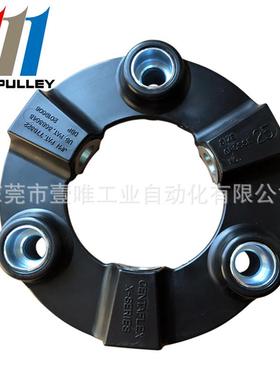 现货-X-025-O0高弹性联轴器CENTAFLEX X-SERIES GROSSE 25