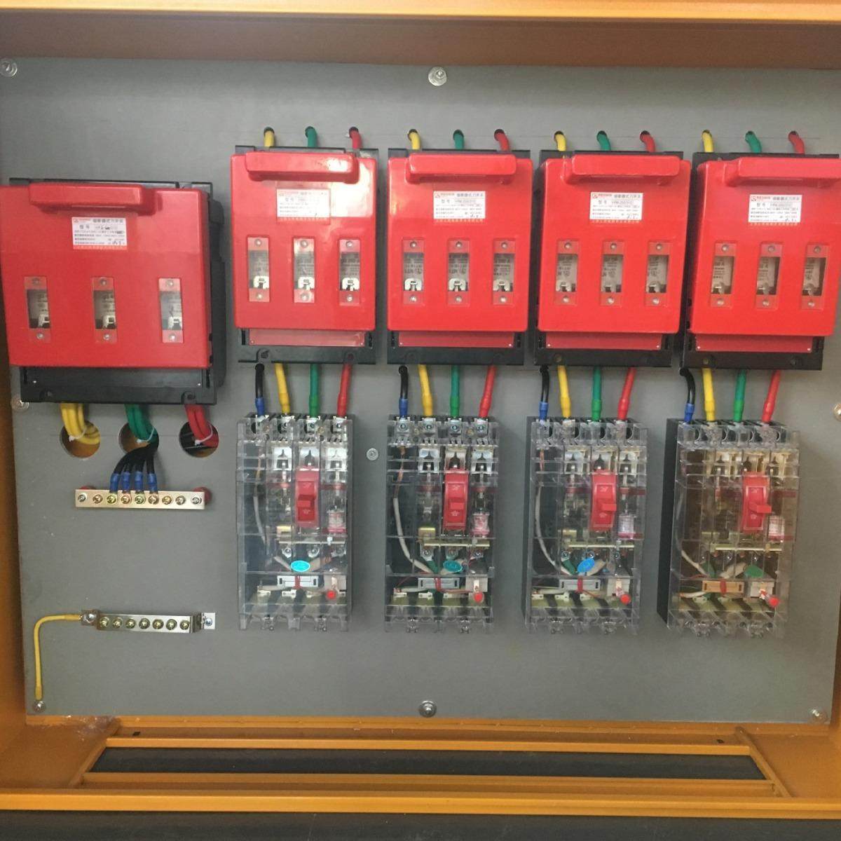 广东东莞厂家批量供应建筑工地临时用电二级配电箱配电箱400A工地,电子/电工,配电控制柜/控制箱,淘宝优惠券,粉丝福利购,淘宝优惠卷