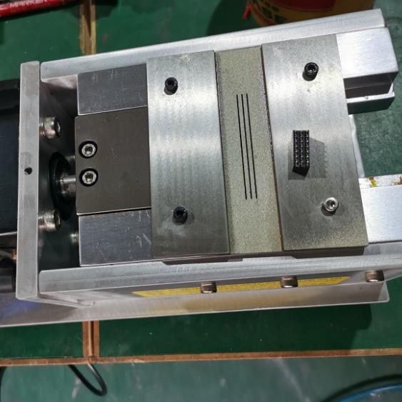 磁环电感滤波器变压器电容电阻切脚机磁环线排针零件气动切脚机