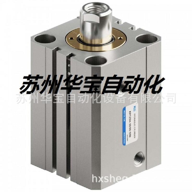 韩国KCC油压缸KP140H/KP140HW/KP140HL标准型拉杆缸油压缸