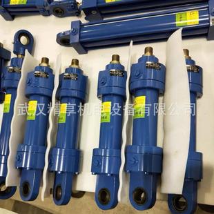 XV=295 B1CMDMWW 力士乐液压油缸 500A1X CDH1MT4