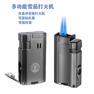 速发艾风点火器防灸焊枪喷充枪气温焊枪直冲点香烧烤