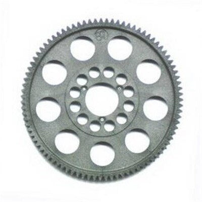 速发8ow0ax 4rP 大齿 7mT-87T 尼龙顺滑低阻耐用大齿 电房大齿RC